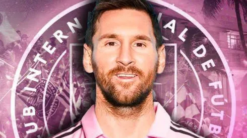 Nuevo destino para el crack argentino.