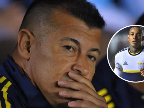 Almirón usaría la opción menos pensada para reemplazar a Villa: "Es una gran posibilidad"