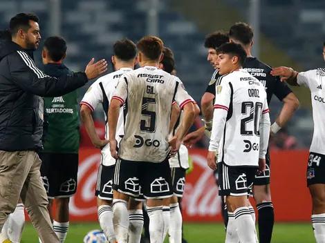 Colo Colo y una advertencia para Boca: "Se le puede ganar"