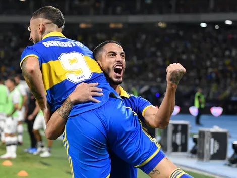 Juega Boca: horario, formaciones y cómo ver el partido vs. Colo Colo