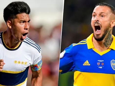 La razón por la que Almirón pone de titulares a Benedetto y Pol Fernández: "El DT apuesta por..."