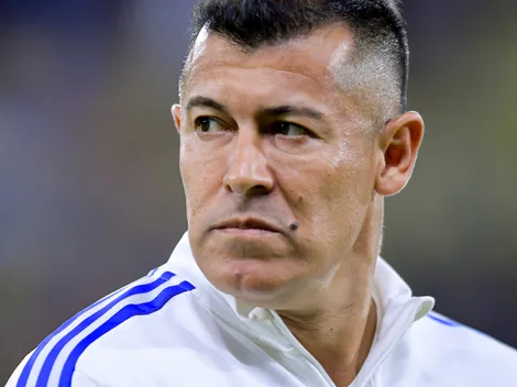 Sin Rojo: el equipo que armó Almirón para el partido ante Colo Colo