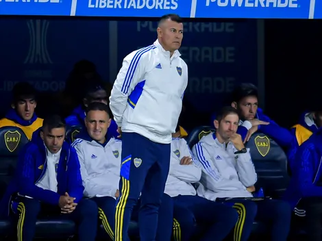 Almirón podría recuperar a un titular para el partido vs. Colo Colo: “Va a estar...”