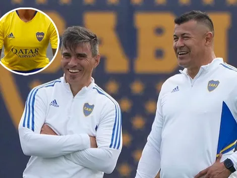 ¿Convence al Consejo? El jugador que "le encanta" a Almirón pero no puede usar