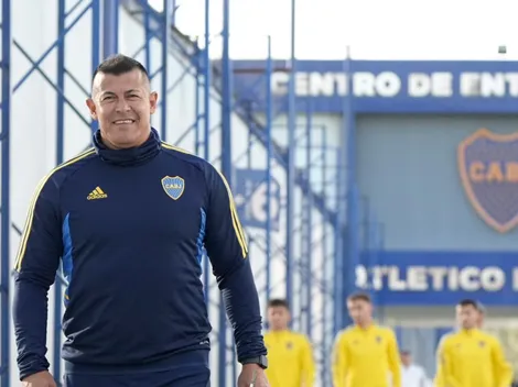 La postura de Almirón para el mercado de pases: "Boca ya no busca un..."