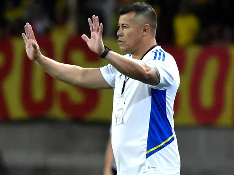 El cambio que impuso Almirón en los entrenamientos: "Cree que da ventaja"