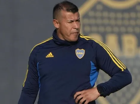 ¿Una nueva chance? La opción que analiza Almirón para armar el ataque vs. Colo Colo