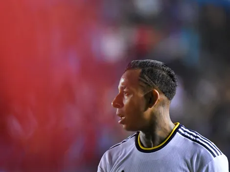 Boca ya encontró club para el futuro de Villa: "Sería cedido a préstamo"