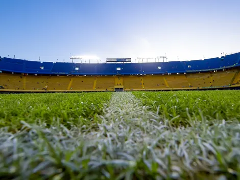 Aparece La Bombonera: Chat GPT eligió los 6 estadios que todo fanático del fútbol debe visitar