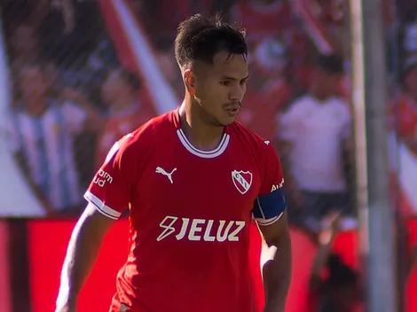 Desde Independiente aclararon por qué no le vendieron a Boca el pase de Barreto: "Hay que saber..."