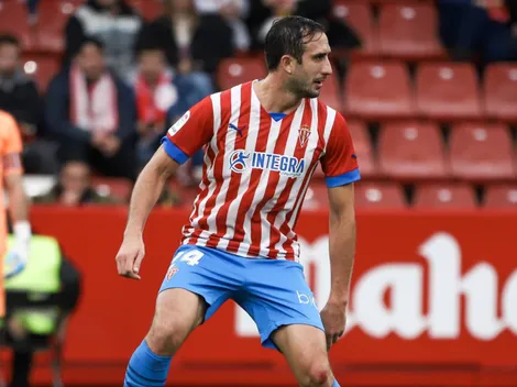 En la mira de todos: Izquierdoz es pretendido por cuatro clubes del fútbol argentino