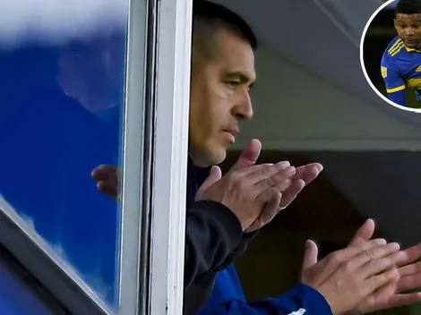 ¿Por Fabra? A Boca le ofrecieron un 3 argentino que juega en Europa