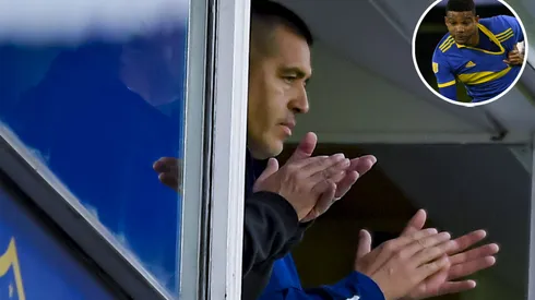 El lateral que fue ofrecido a Boca. (Getty)