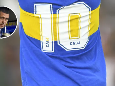 ¿Se aleja? El 10 que Riquelme negocia en silencio podría recalar en Brasil