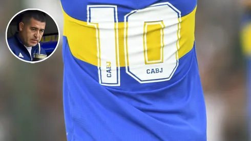 El tapado de Román se aleja. (Getty)