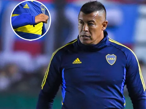 Almirón ya lo tiene: quién será el primer reemplazante de Villa