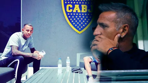 Decisión tomada por parte de Villa (Getty)