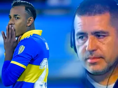 La frase de Riquelme sobre Villa en la reunión dirigencial tras el veredicto: "Al hincha..."