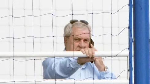 El adelanto de Ameal sobre La Bombonera 360. Foto: Boca Oficial