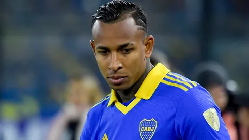 Villa, culpable por violencia de género. (Getty)