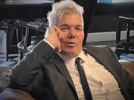 Lo contó Burlando: cómo reaccionó Daniela Cortés al veredicto contra Villa