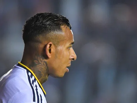 Oficial: el comunicado de Boca sobre la situación de Villa