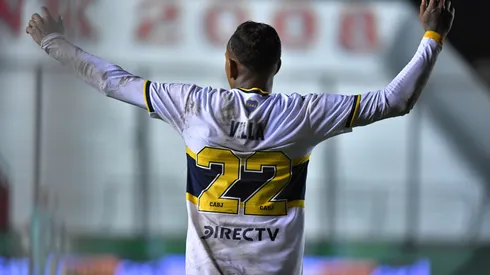 Villa debe afrontar una segunda causa. Foto: Getty