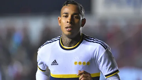 Sebastián Villa fue declarado culpable (Getty)