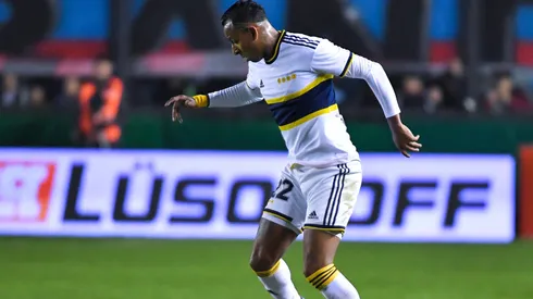 Villa, culpable. (Getty)