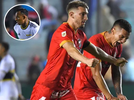 El tuit de la cuenta oficial de Arsenal ni bien se declaró culpable a Villa