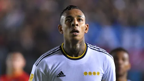 Culpable. Foto: Getty