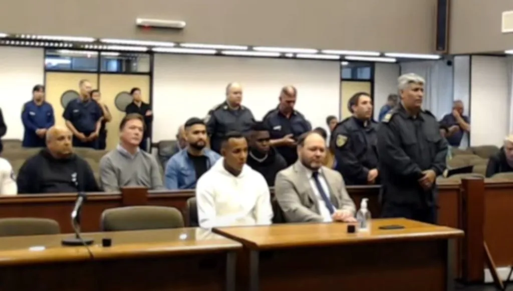 Villa deberá afrontar su segundo juicio.