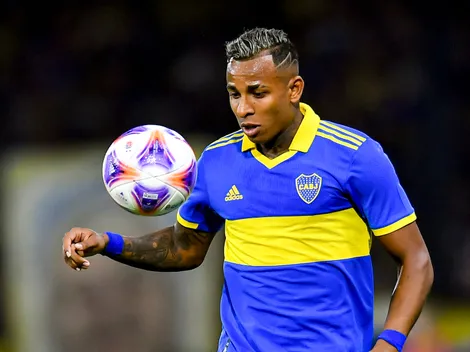 La primera decisión de Boca tras la condena a Sebastián Villa