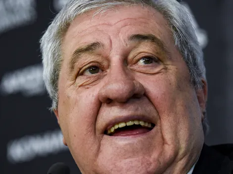 El aviso de Ameal sobre el nuevo sponsor de Boca: "Esperemos cerrarlo en..."