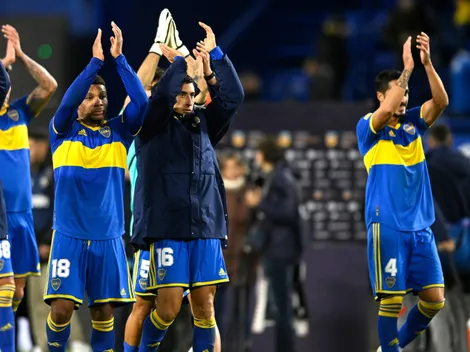 Figal quiere estar: ¿de qué depende la presencia del defensor vs. Colo Colo?