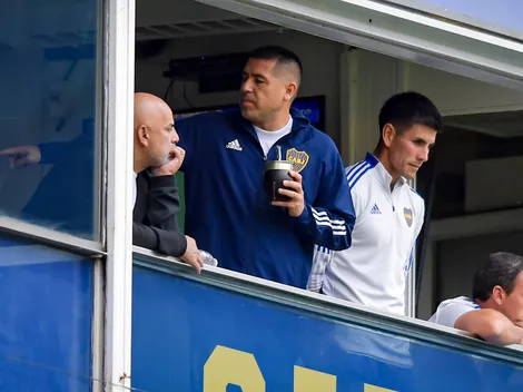 ¿Es él? A Boca le ofrecerán un 9 que llegaría desde México