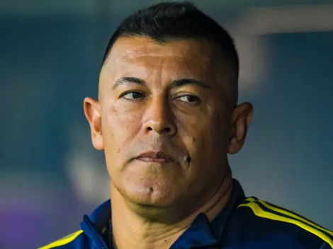 Benedetto y Merentiel: el sorpresivo equipo que confirmó Almirón vs. Arsenal