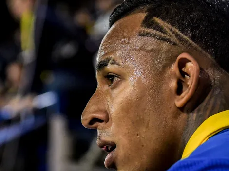 Decidido: qué hará Boca con Villa si es declarado culpable