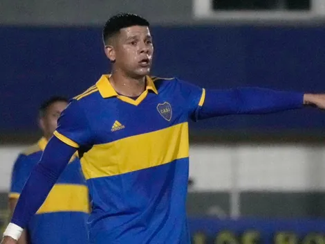 La emoción de Rojo tras su regreso: "Estoy muy contento, pero todavía..."