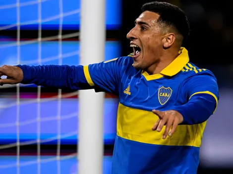 Juega Boca: horario, formaciones y cómo ver el partido vs. Arsenal