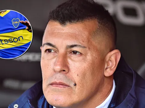 Última noticia: un titular de Boca está "tocado" y no viaja a Uruguay