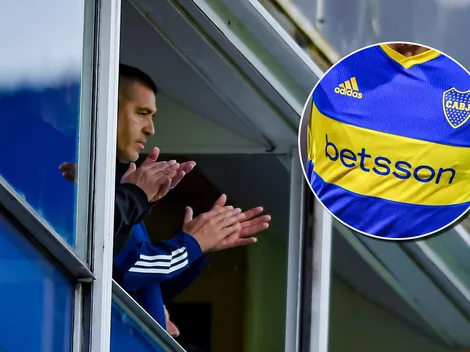 Está el nombre: ya se sabe qué volante ofensivo quiere cerrar Boca