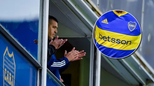 Juan Román Riquelme