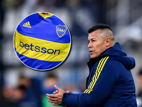 Buenas noticias: Almirón recupera un titular antes de Nacional