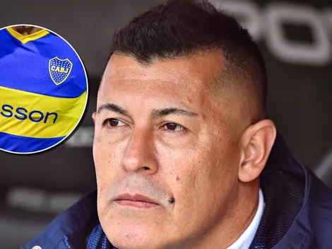 Otra buena para Almirón: uno de los refuerzos se sumó al trabajo en Ezeiza