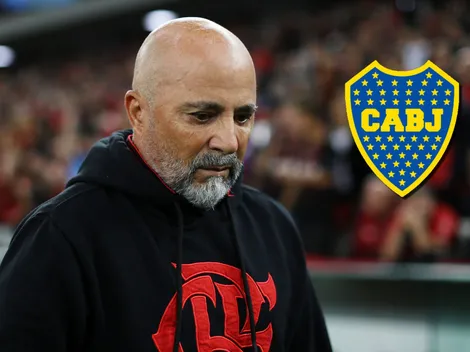 Sampaoli dio su pronóstico para la Copa Libertadores, con Boca de por medio