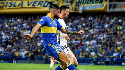 Cada vez juega menos. Foto: Getty