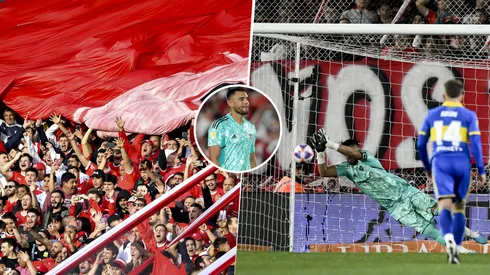 Hubo cantito para Chiquito Romero. Foto: Getty