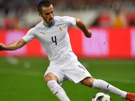 Saracchi a Boca: cómo se gestó su llegada y cómo será su contrato