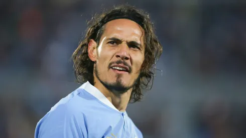 Otro uruguayo en la Ribera. Foto: Getty